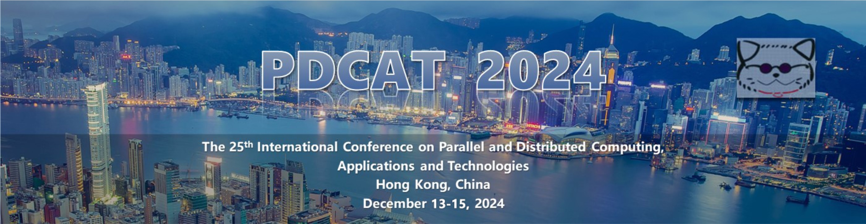 PDCAT 2024